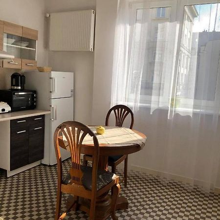 Flat Near Plac Zbawiciela, In Heart Of Warsaw Apartment Exterior photo