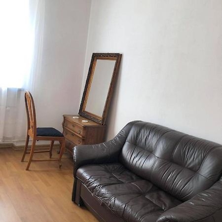 Flat Near Plac Zbawiciela, In Heart Of Warsaw Apartment Exterior photo