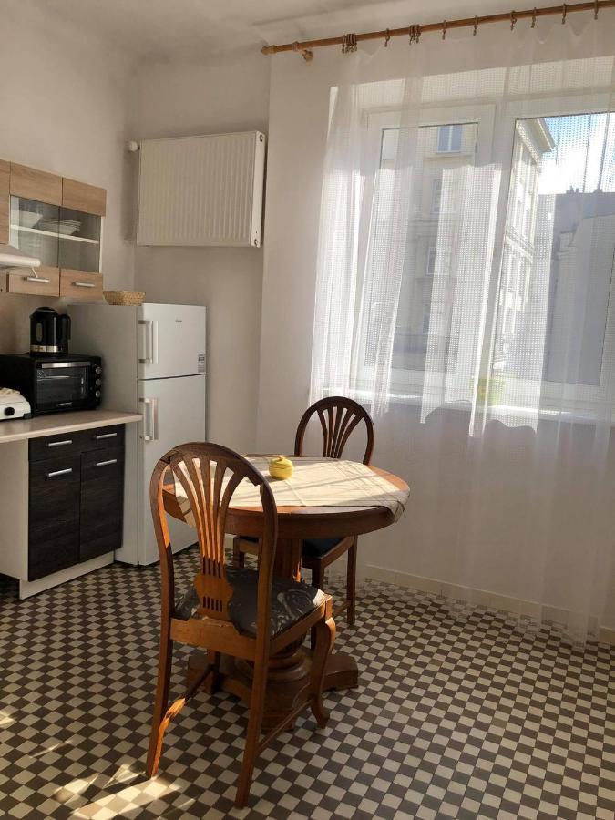 Flat Near Plac Zbawiciela, In Heart Of Warsaw Apartment Exterior photo
