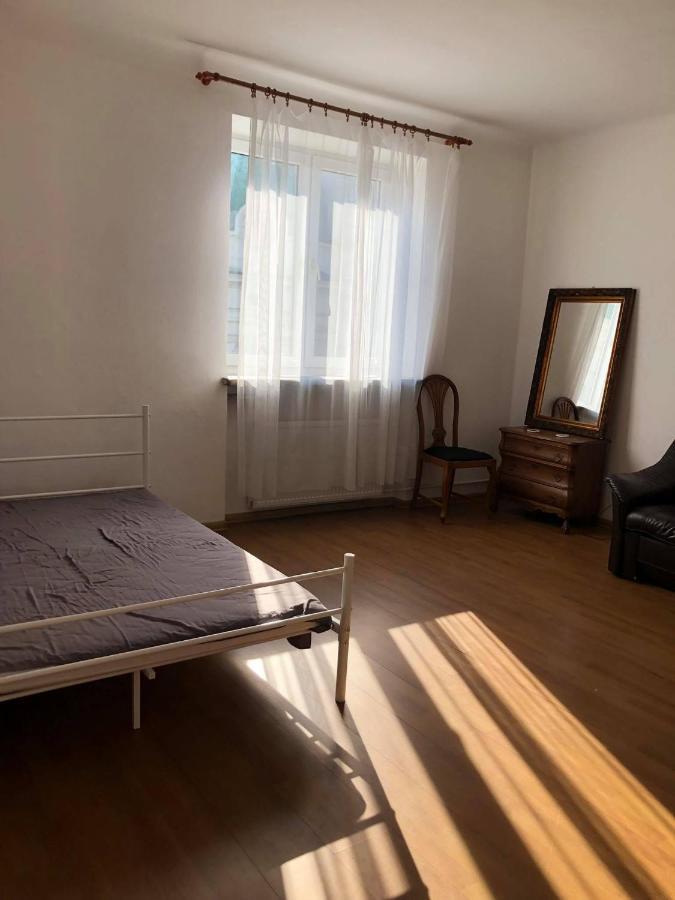 Flat Near Plac Zbawiciela, In Heart Of Warsaw Apartment Exterior photo