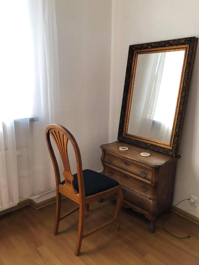 Flat Near Plac Zbawiciela, In Heart Of Warsaw Apartment Exterior photo