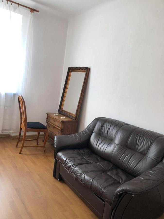 Flat Near Plac Zbawiciela, In Heart Of Warsaw Apartment Exterior photo